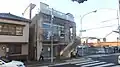 マルタケ百貨店の跡地