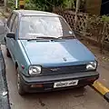2代目マルチ・800（前期型）