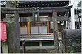 鳥居
