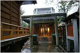 丸山神社