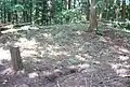 本丸部分