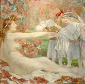 秋 (1905)