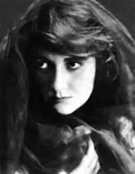 Mary Fuller