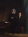 メアリー・ラムとチャールズ・ラム