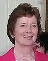 メアリー・ロビンソン