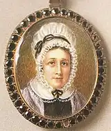 Mary Gorsuch Jessop