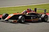 タトゥース・F4-T014