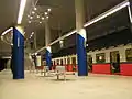 マルィモント駅（ポーランド語版）