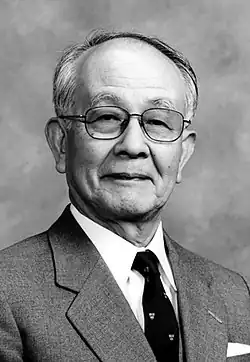 日本学士院により公表された肖像写真