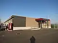 クラブハウス