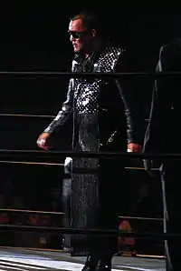 蝶野 正洋Masahiro Chonoの画像
