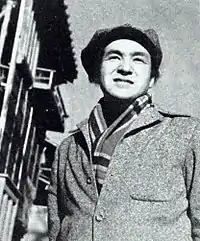 小林 正樹