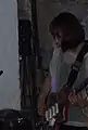 高田正子（ギター）