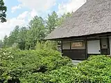 真野正美作品館（2018年6月）