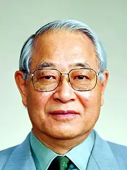 日本学士院により公表された肖像写真
