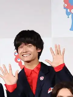 佐野 晶哉