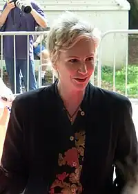 Jane Lynch