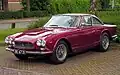 マセラティ・3500GT セブリング（1965年）