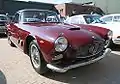 マセラティ・3500GT（1963年）
