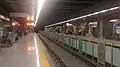 シャリーアティー駅