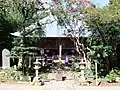 20番 西明寺