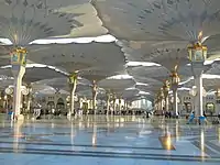 中庭