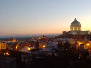 マッサフラの風景