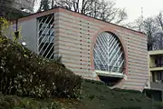 マッサーニリョの住宅
