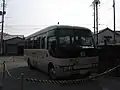 2003年当時の車両