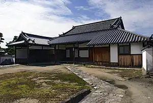増田家住宅