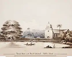 マタウトゥ(1862年)