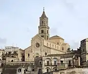 マテーラ大聖堂