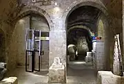 現代彫刻の美術館