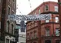 リバプールの音楽はビートルズ