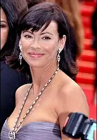 マチルダ・メイMathilda May