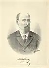 マティヤ・バン (Matija Ban)(1818–1903)
