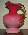 Steven & Williams, 'Matsu-no-Kee' Style Art-Glass (c.1884)