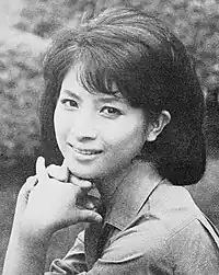 松原 智恵子