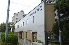 松原市民天美図書館