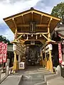 松原恵比須社