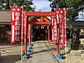 松原稲荷神社