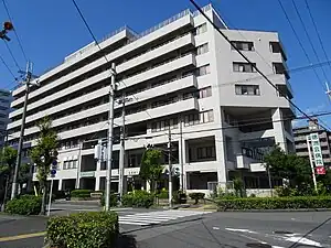 松原徳洲会病院
