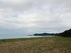 松原水泳場