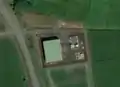 松渕浄水場