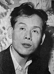 松田 定次