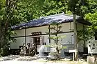 松平郷館（2019年（令和元年）8月）