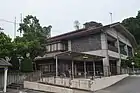 松平支所（2019年（令和元年）7月）