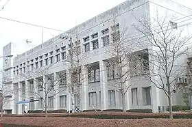 附属看護専門学校