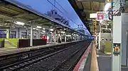 ホーム(2020年1月)
