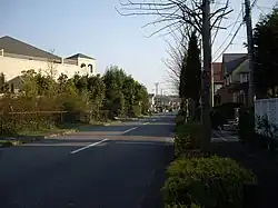 南守谷・松ケ丘